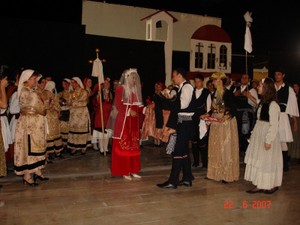 Ο Γάμος στα Γιαννιτσά, 2007